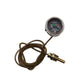 Temp Gauge Fits Massey Ferguson 100679A 1078125M91 1079390M91 10A21284 10A2229