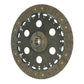 M182841 11" Transmission Disc, Woven, w/-1/8" 10 Spline Hub-Fits Massey Ferguson