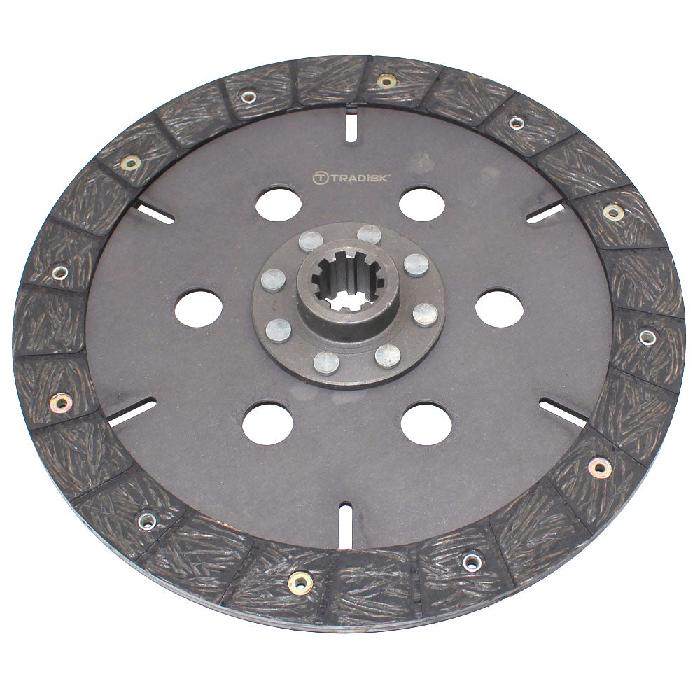 Clutch Disc Fits Massey Harris Replaces 182841M92
