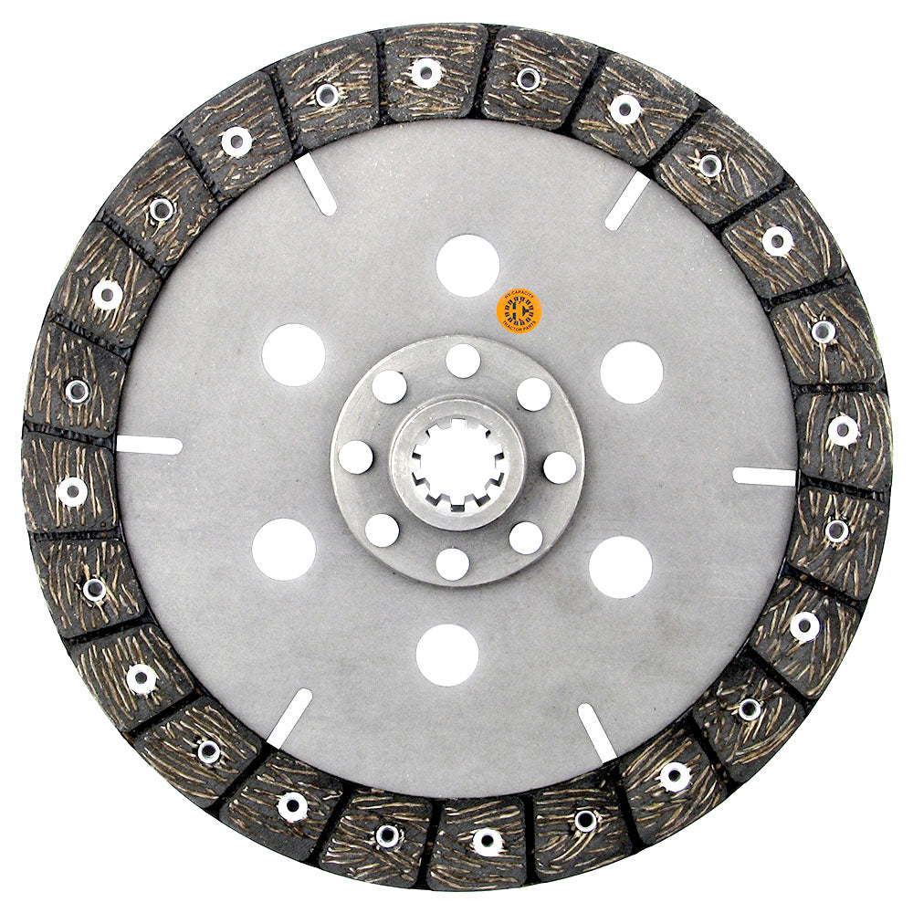 182841M92 Woven Clutch Disc Fits Massey Ferguson TO35 F40 FE40 MH50 ++ Tractors