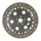 182841M92 Clutch Disc Fits Massey Ferguson TO35 F40 FE40 MH50 Tractors