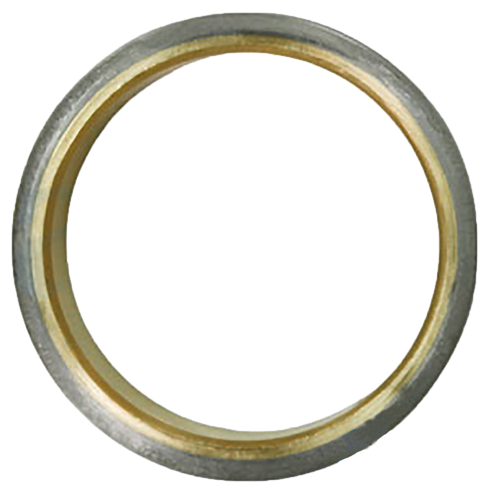 Bushing 182850M1 Front Axle Pin Fits Massey Ferguson 35 35X Te20 TO20 TO30 TO35