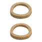 183021M2_x2 Qty 2: Under Steering Arm Seals Fits Tafe