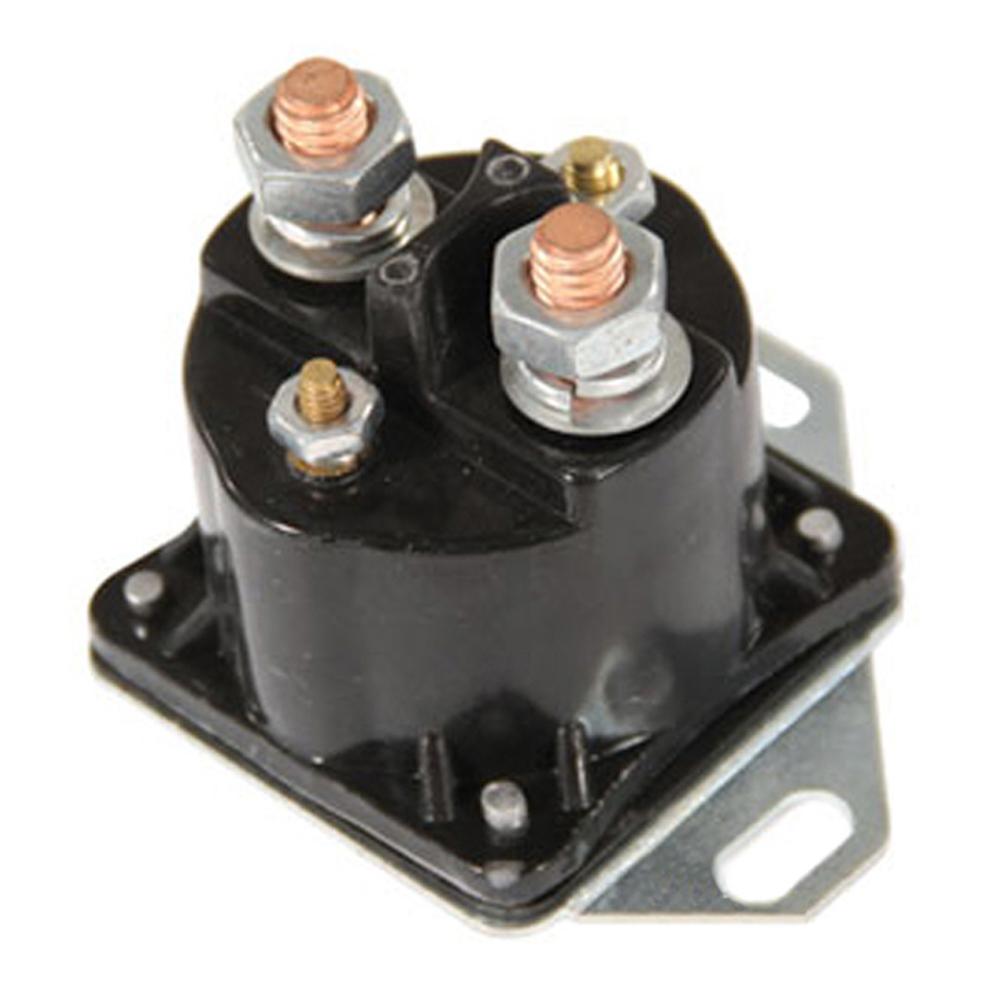 Solenoid Switch Fits Steiger Replaces 20-1608T1