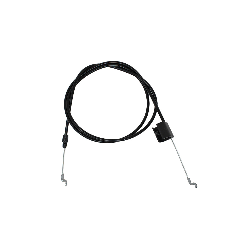 61" Engine Control Cable Fits Husqvarna Push Mowers 5521CHV-CHVX-RS 62522-SH