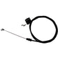 Control Cable Fits Husqvarna 183567 182755 532183567 Fits Sears