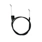 61" Engine Control Cable Fits Husqvarna Push Mowers 5521CHV-CHVX-RS 62522-SH