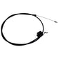 183567 532183567 Engine Zone Control Cable Fits Craftsman Fits WeedEater