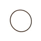 Differential Housing Gasket Fits Landini Replaces 184182M3