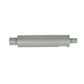 Muffler - Gray Fits Massey Ferguson 50 65 302 304 50 65 302 304 184207M91