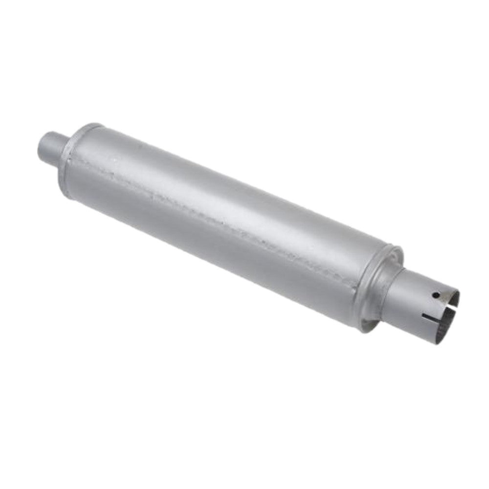 New Muffler Fits Massey Ferguson Tractor Models Replaces 184207M91 MF-12