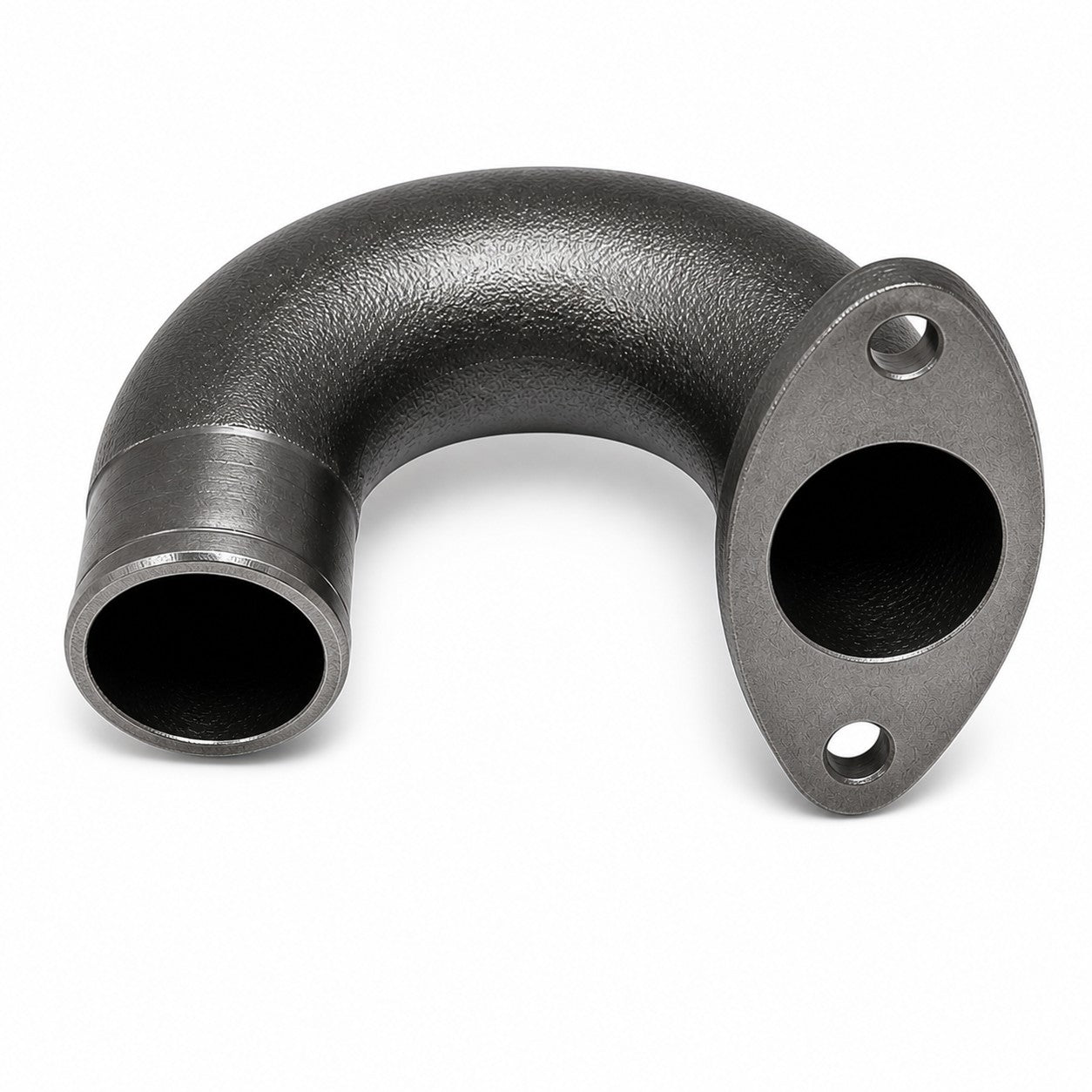 184208M2 Exhaust Elbow - Fits Massey Ferguson Model 65
