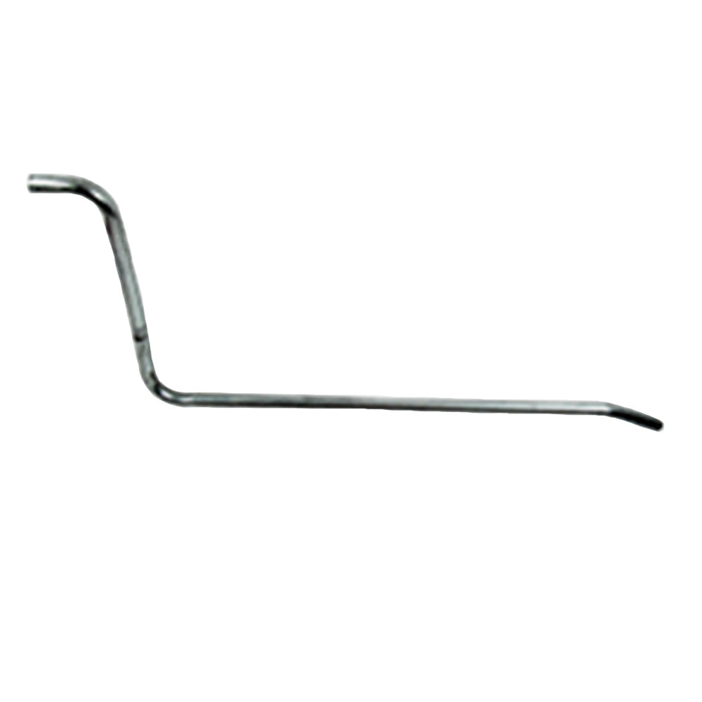 184209M2 - Exhaust Pipe