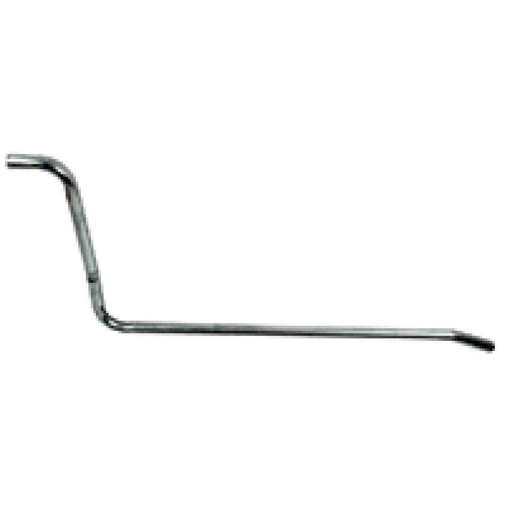 184209M2 - Exhaust Pipe
