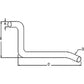 184209M2 - Exhaust Pipe