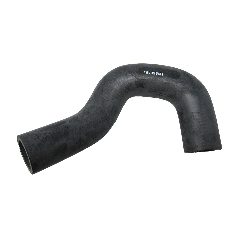 182347M1 Bottom Radiator Hose Fits Massey Ferguson 150 165 302 304 50 65 F40