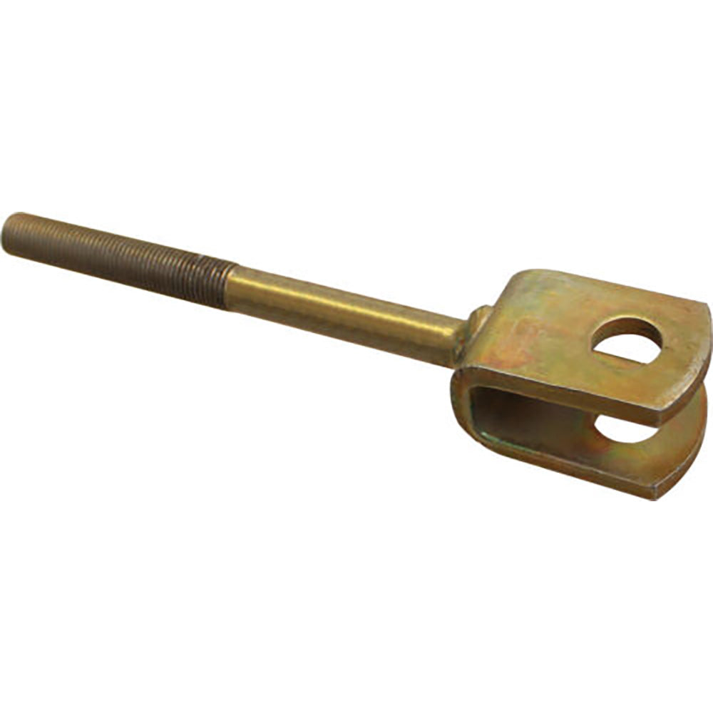 184324M91 Brake Rod Assembly Fits Massey Ferguson