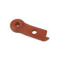 184463M92 RH Lift Arm End Fits Massey Ferguson (Fits CAT I) 65 85 165 175 180 25