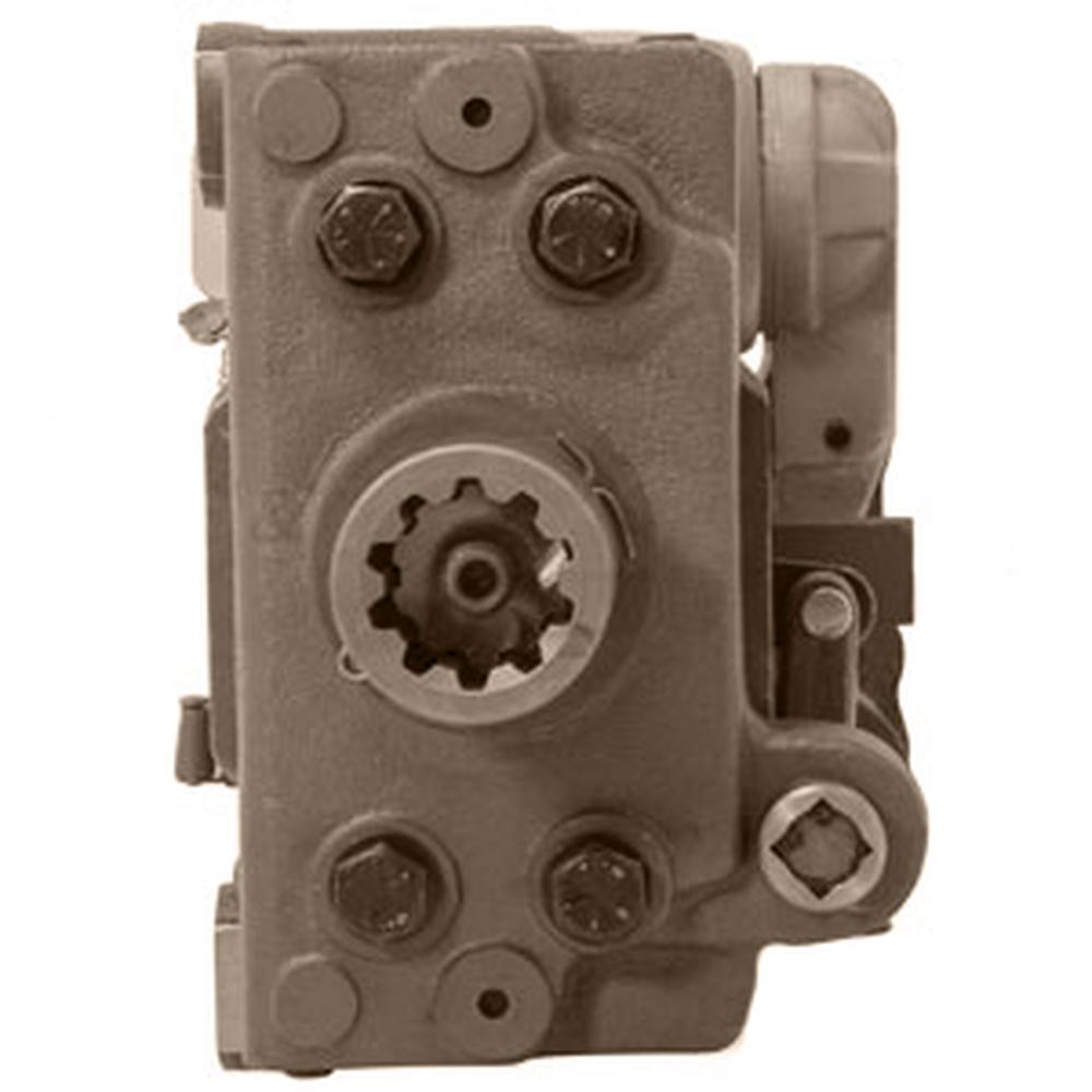 VPK1000 Hydraulic Pump Fits Vapormatic