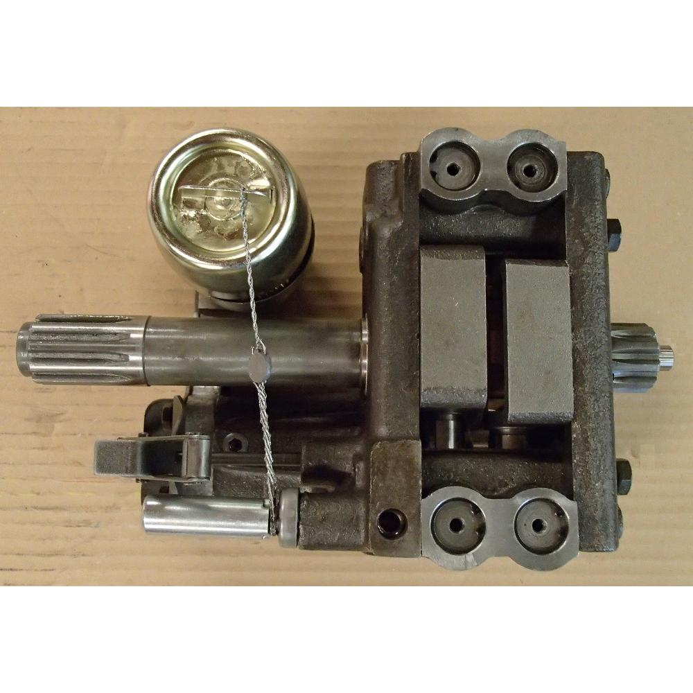 Hydraulic Pump Fits Massey Ferguson 35 50 65 202 204 205 184472V93 180473M93