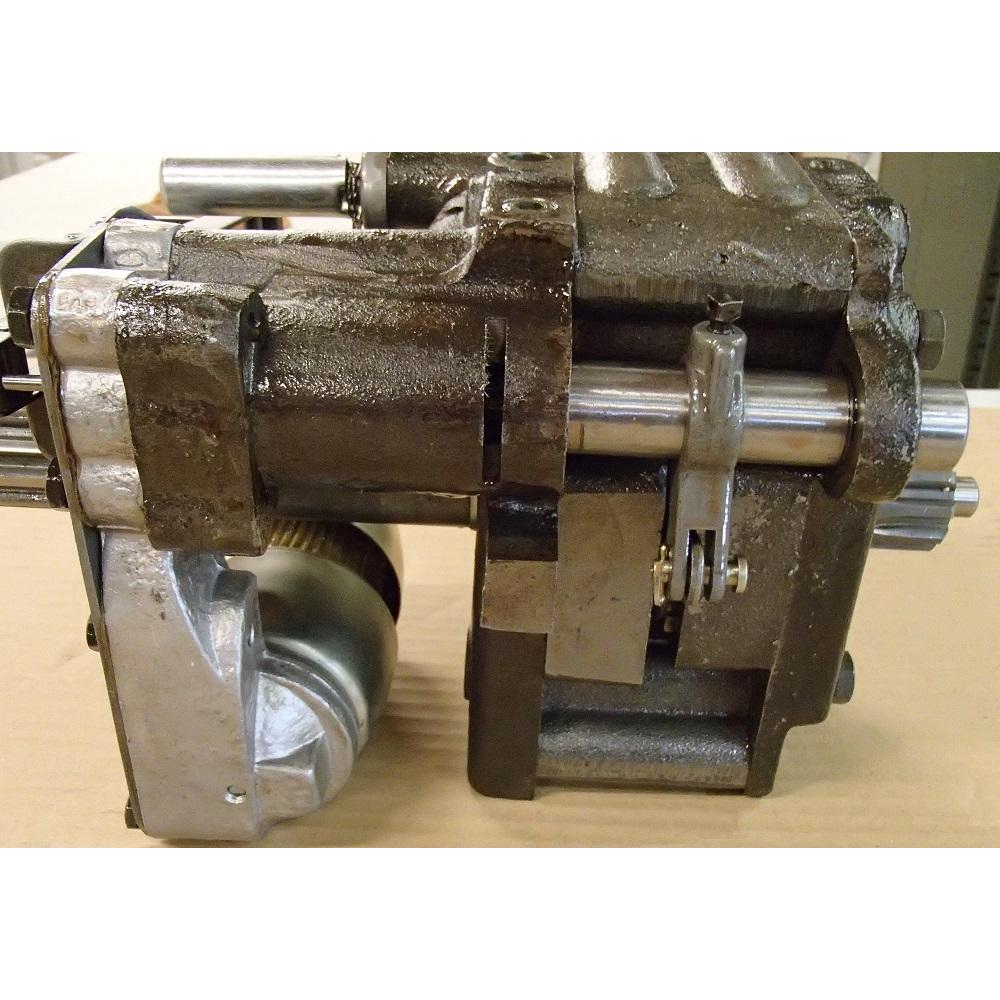 VPK1000 Hydraulic Pump Fits Vapormatic