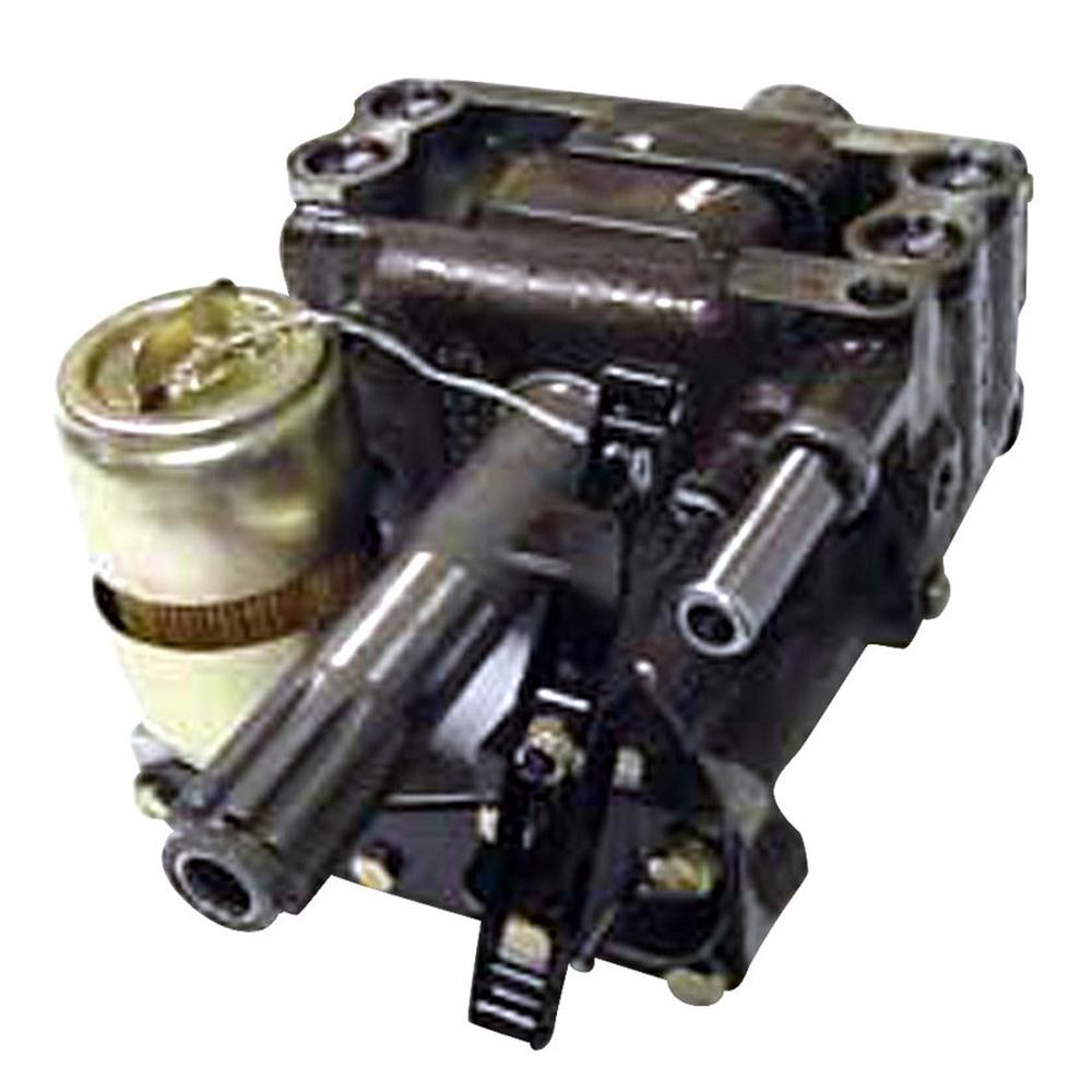 Hydraulic Lift Pump Fits Massey Ferguson Tractor 50, 65, 35, 40