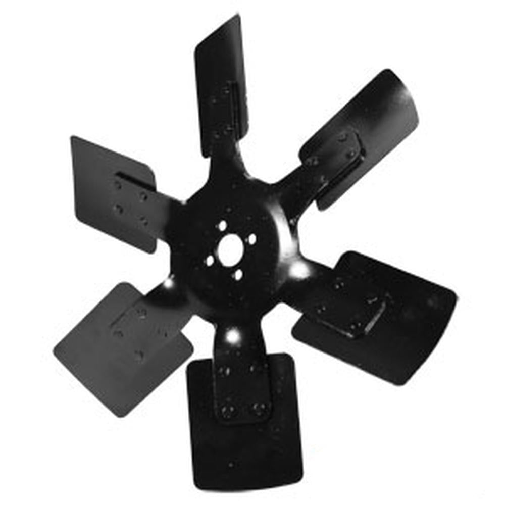 184527M91-AIC 6 Blade Fan