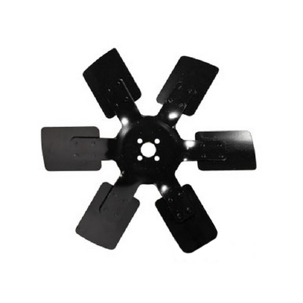 184527M91-AIC 6 Blade Fan
