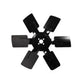 Fan Blade Fits Massey Ferguson 2135 INDUST/CONST; 35; 65 184527M91