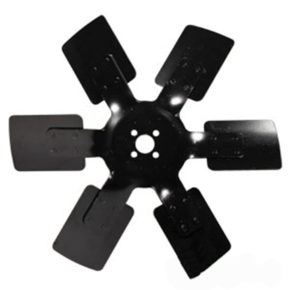 184527M91-AIC 6 Blade Fan