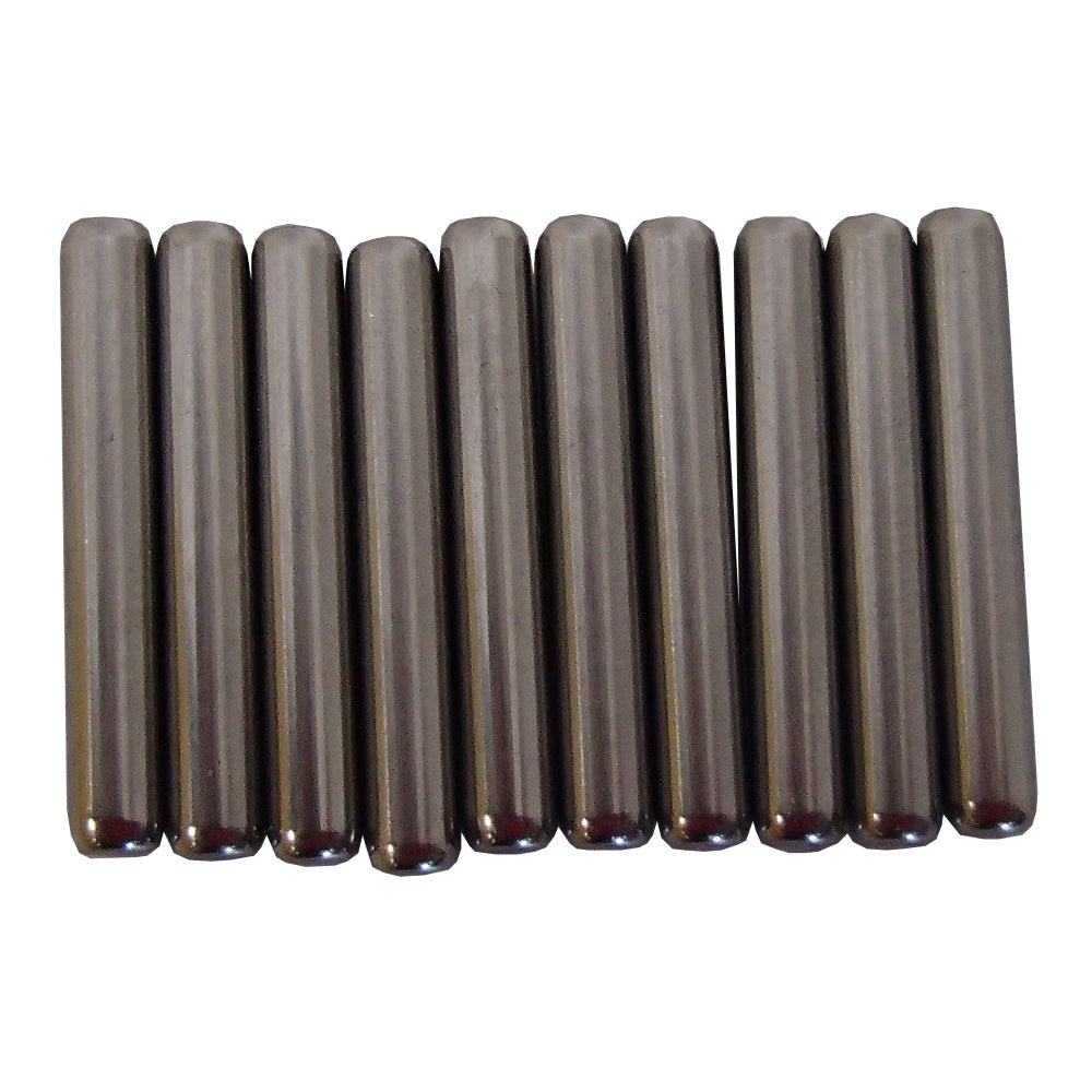 831531M1 Ten (10) Pack Needle Bearing Fits Massey Ferguson Models 184742M1
