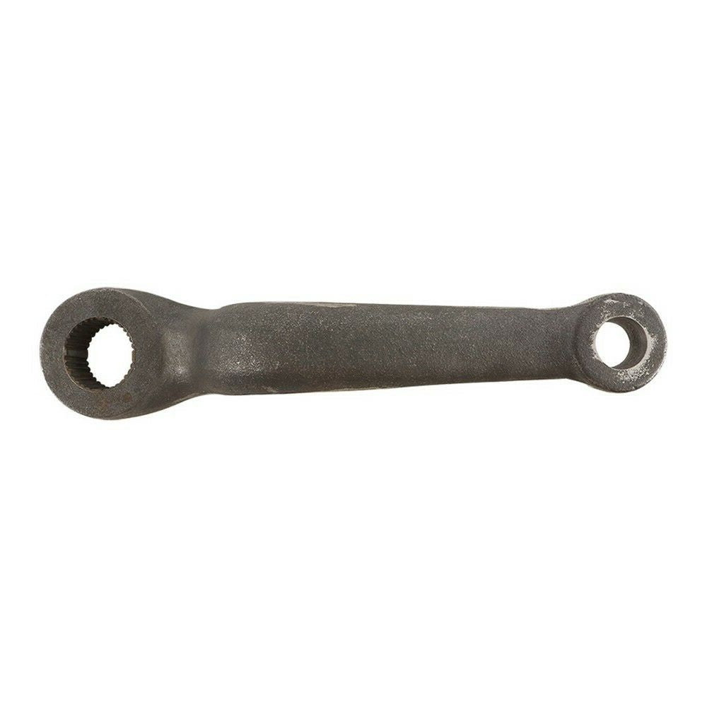 1850021M1 - Silver Right Hand Steering Arm