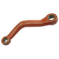 Left Hand Steering Arm Fits Massey Ferguson Replaces 1850022M1