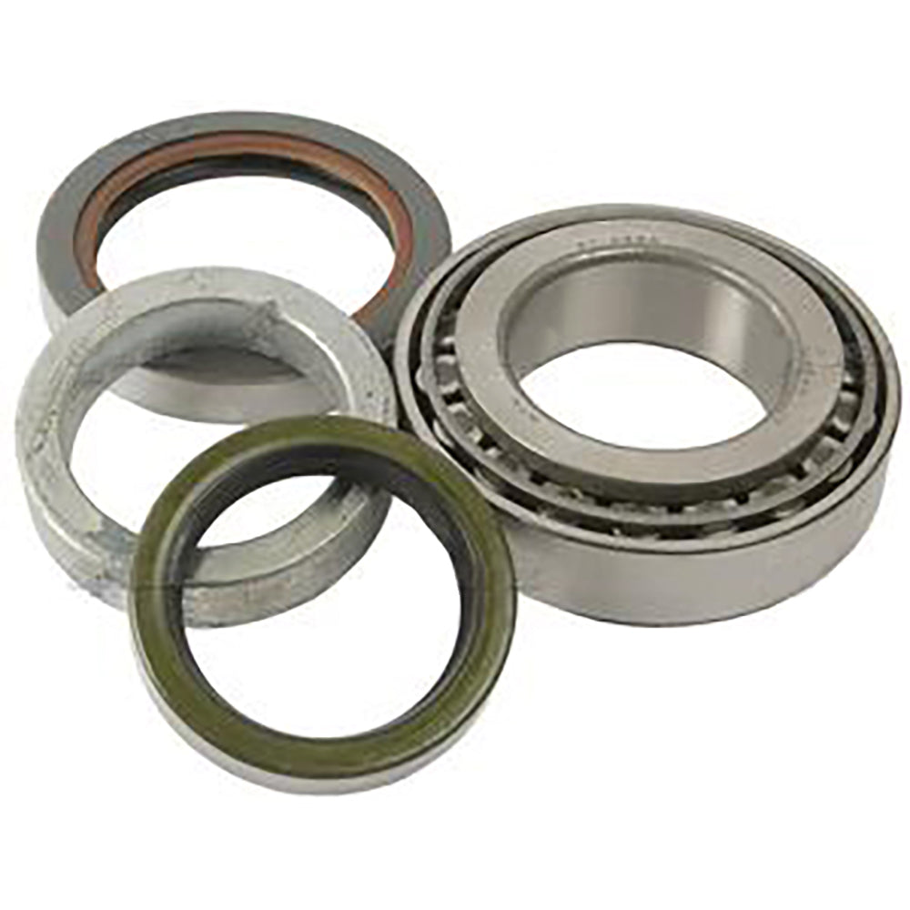 Fits Massey Ferguson Rear Axle Outer Inner Seal Bearing & Race & Sweat Collar