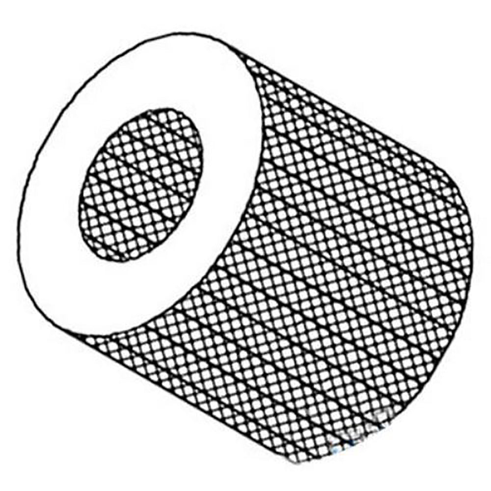 2014P Fuel Filter Fits Wix