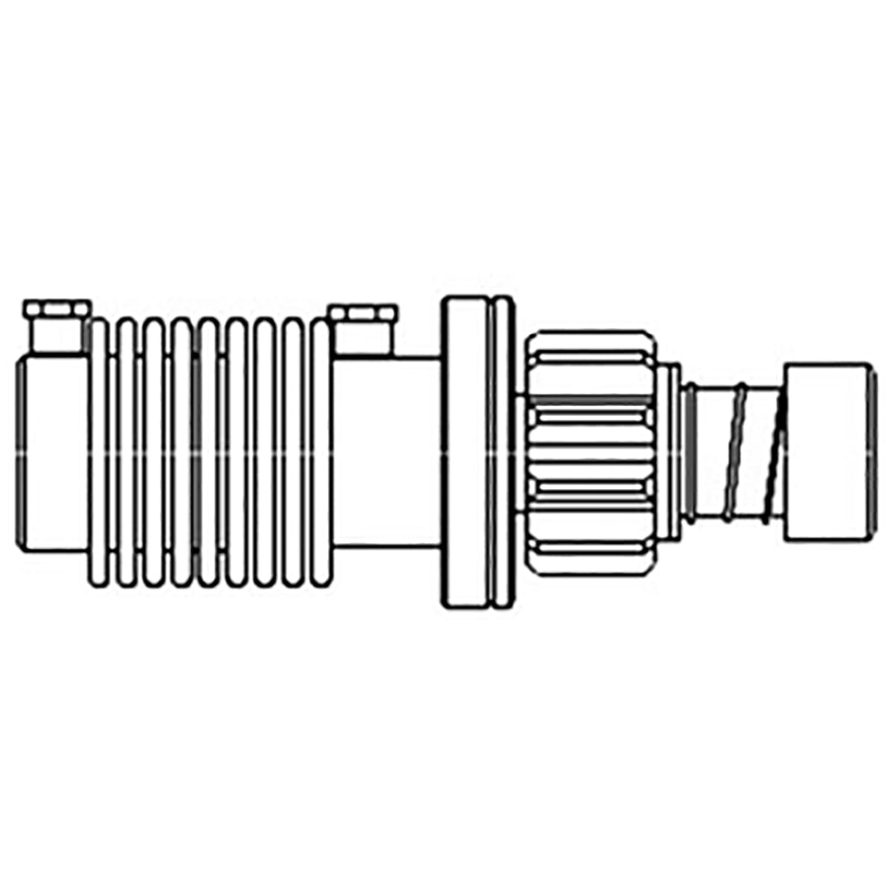1049812M91 Starter Drive Fits Massey Ferguson