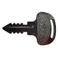 Ignition Key(s) Fits Kubota Replaces 18510-63720
