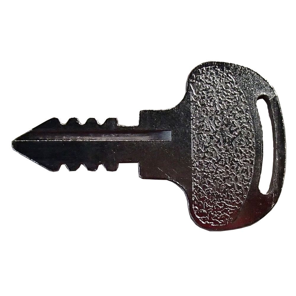 Ignition Key(s) Fits Kubota Replaces 18510-63720