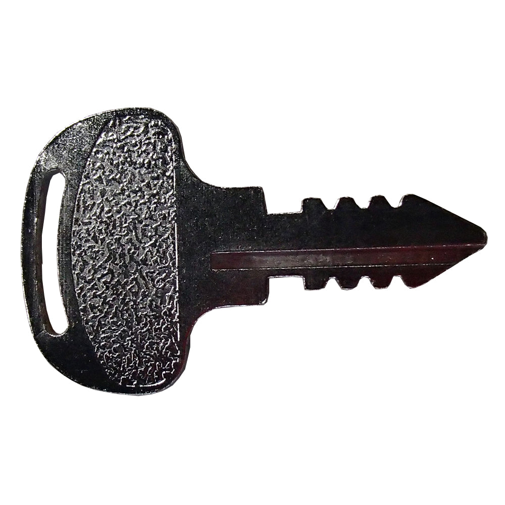 Ignition Key(s) Fits Kubota Replaces 18510-63720