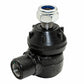 1851618M2 Female Power Steering Cylinder End Fits Massey Ferguson 20C 30B 30D