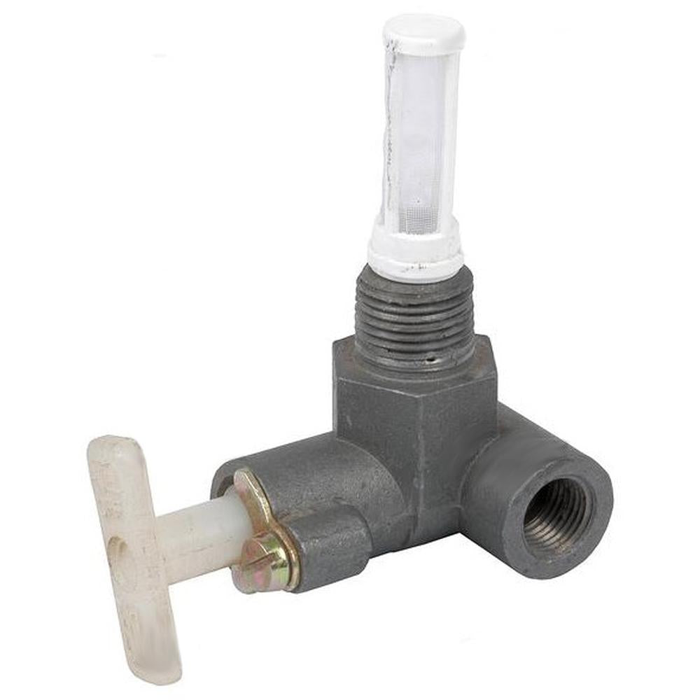 1851653M91 Fuel Shut Off Fits Massey Ferguson 50 and 65 Tractor