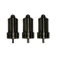 Qty 3: Injector Nozzle Fits Perkins Replaces 2646607