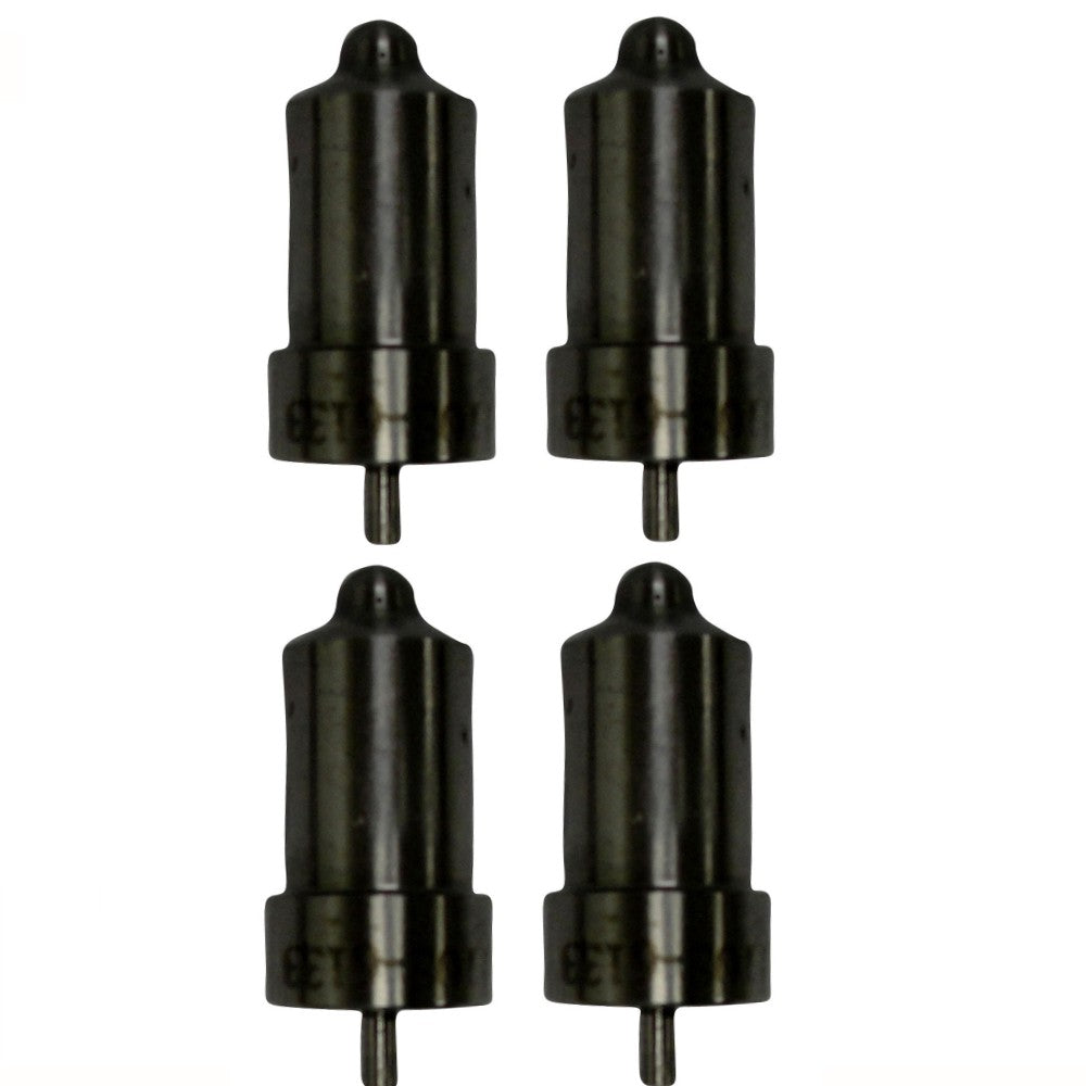 1447252V1 4 Injector Nozzles 1851744M1 For Massey Ferg Tractors Ind/Const 203 Lo