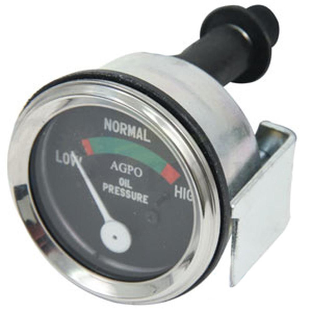 1853097M91 - Oil Pressure Gauge