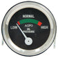 1853097M91 - Oil Pressure Gauge