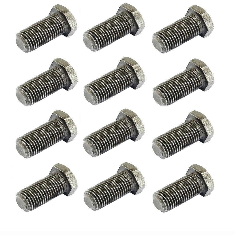 3147178M1 Clutch Screws 12 Pk For Massey Ferg & Landini Tractors 6030 175 3050+