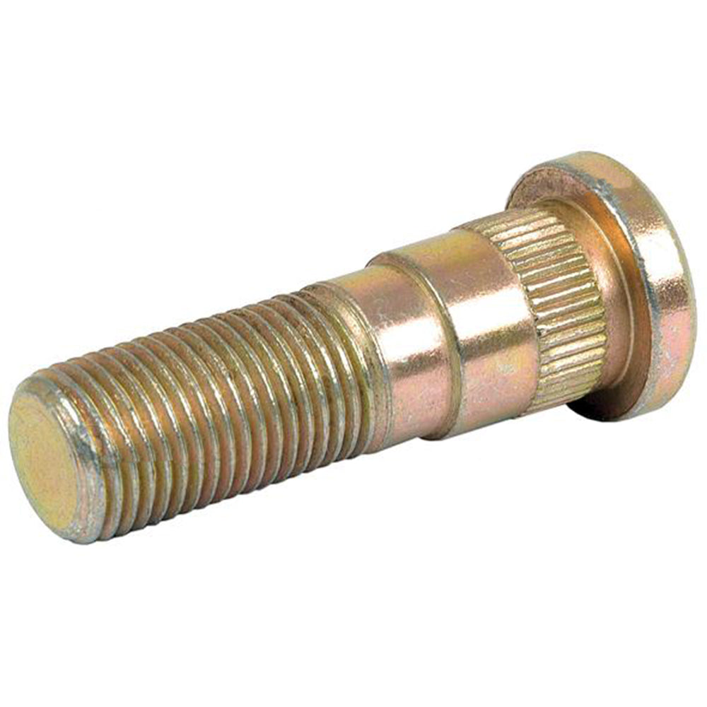 181260M1 Wheel Stud Fits Massey Ferguson 135 150 20 202 203 204 205 20C 20D 2135
