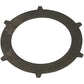 185464M1 Steel Multi-Power Disc Plate Fits Massey Ferguson