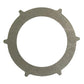 185464M1 Steel Multi-Power Disc Plate Fits Massey Ferguson