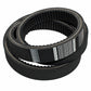 185471 Variable Drive Belt Fits Ford New Holland 910 Windrower 1.75" X 91.5